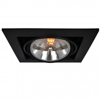 

Светильник потолочный Arte lamp A5935PL-1BK CARDANI, A5935PL-1BK