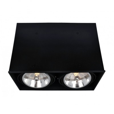 

Светильник потолочный Arte lamp A5936PL-2BK CARDANI, A5936PL-2BK