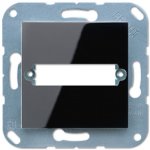 JUNG А 500 Черный Вывод HDIM (A594-125SW)