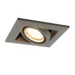 Светильник потолочный Arte lamp A5941PL-1GY CARDANI PICCOLO