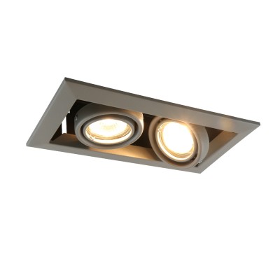 

Светильник потолочный Arte lamp A5941PL-2GY CARDANI PICCOLO, A5941PL-2GY