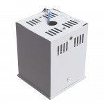 Светильник потолочный Arte lamp A5942PL-1WH CARDANI