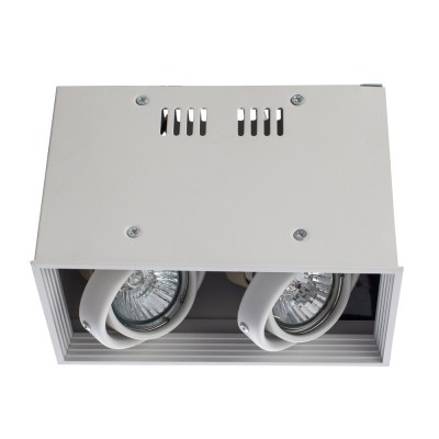 

Светильник потолочный Arte lamp A5942PL-2WH CARDANI, A5942PL-2WH