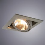 Светильник потолочный Arte lamp A5949PL-1GY CARDANI SEMPLICE