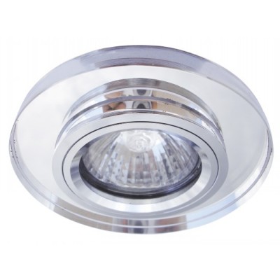 

Светильник встраиваемый Arte lamp A5950PL-1CC Cool Ice, A5950PL-1CC