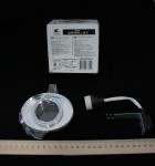 Светильник потолочный Arte lamp A5955PL-1CC SPECCHIO