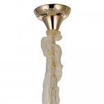 Люстра венецианская Arte Lamp A5966LM-6WG LUISA