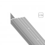 Комплектующие для профилей Arte Lamp A600133 PROFILE-ACCESSORIES