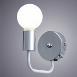 Светильник настенный Arte lamp A6001AP-1WH GELO