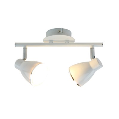 

Светильник потолочный Arte lamp A6008PL-2WH Gioved, A6008PL-2WH