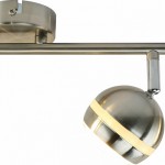 Светильник потолочный Arte lamp A6009PL-6SS Venerd