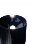 Светильник настольный Arte lamp A6010LT-1BK SELECTION