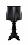 Светильник настольный Arte lamp A6010LT-1BK SELECTION