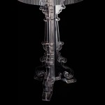 Светильник настольный Arte lamp A6010LT-1CL SELECTION