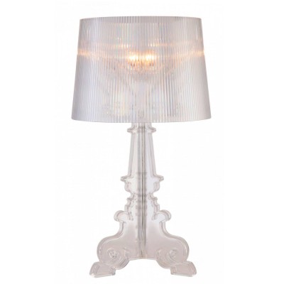 Светильник настольный Arte lamp A6010LT-1CL SELECTION Светильник настольный Arte lamp A6010LT-1CL SELECTION