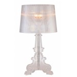 Светильник настольный Arte lamp A6010LT-1CL SELECTION