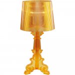 Светильник настольный Arte lamp A6010LT-1GO SELECTION