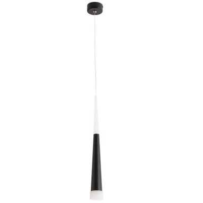 

Светильник подвесной Arte lamp A6010SP-1BK SABIK, A6010SP-1BK