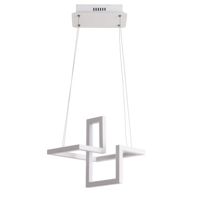 

Светильник Arte Lamp A6011SP-1WH, A6011SP-1WH