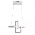Светильник подвесной Arte lamp A6011SP-1WH MERCURE