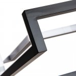 Люстра светодиодная 55Вт Arte Lamp A6011SP-2BK MERCURE