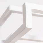 Светильник подвесной Arte lamp A6011SP-2WH MERCURE