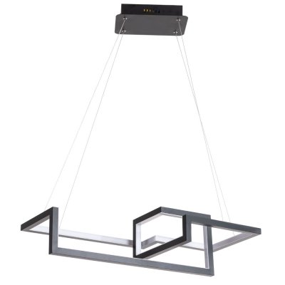 

Светильник Arte Lamp A6011SP-3BK, A6011SP-3BK