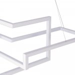 Светильник подвесной Arte lamp A6011SP-3WH MERCURE