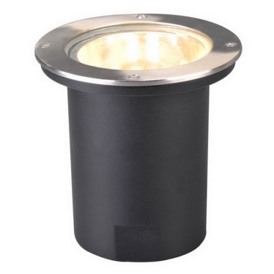 

Уличный в грунт Arte lamp A6013IN-1SS Piazza, A6013IN-1SS