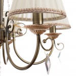 Светильник подвесной Arte lamp A6021LM-5AB VIVIDO