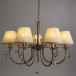 Светильник подвесной Arte lamp A6021LM-7AB VIVIDO