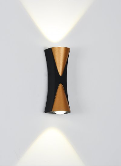 Arte Lamp A6026AP-10BK GUDJA