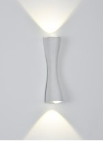 Arte Lamp A6028AP-10WH ALGEDI