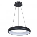 Arte Lamp A6028SP-46BK ALGEDI