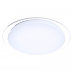 Светильник светодиодный 40 Вт A6040PL-1WH Arte lamp