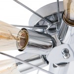 Светильник потолочный Arte lamp A6049PL-6CC CAMOMILLA