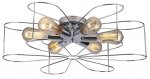 Светильник потолочный Arte lamp A6049PL-6CC CAMOMILLA