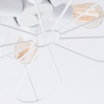 Светильник потолочный Arte lamp A6049PL-6WH CAMOMILLA