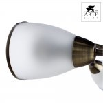 Люстра Arte lamp A6056PL-3AB INNOCENTE