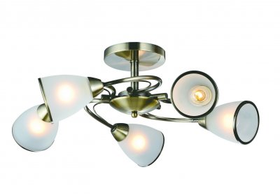 

Люстра Arte lamp A6056PL-5AB INNOCENTE, A6056PL-5AB