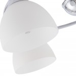 Светильник потолочный Arte lamp A6057PL-5CC PALERMO
