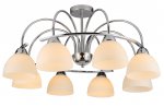 Светильник потолочный Arte lamp A6057PL-8CC PALERMO