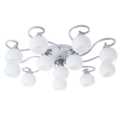 

Светильник Arte Lamp A6058PL-12CC, A6058PL-12CC