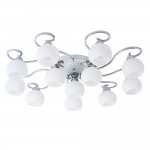 Светильник потолочный Arte lamp A6058PL-12CC MONIKA