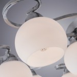 Светильник потолочный Arte lamp A6058PL-12CC MONIKA