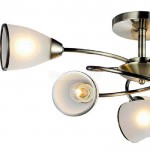 Люстра потолочная Arte lamp A6059PL-6AB INNOCENTE