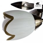 Светильник потолочный Arte lamp A6061PL-4AB PERCE