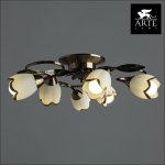 Люстра потолочная Arte lamp A6061PL-6AB PERCE