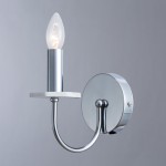 Светильник настенный Arte lamp A6062AP-1WH LITIZIA