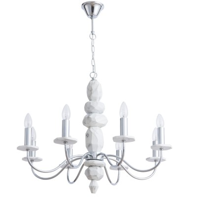 

Светильник Arte Lamp A6062LM-8WH, A6062LM-8WH